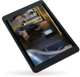 Applications télé Bell Fibe